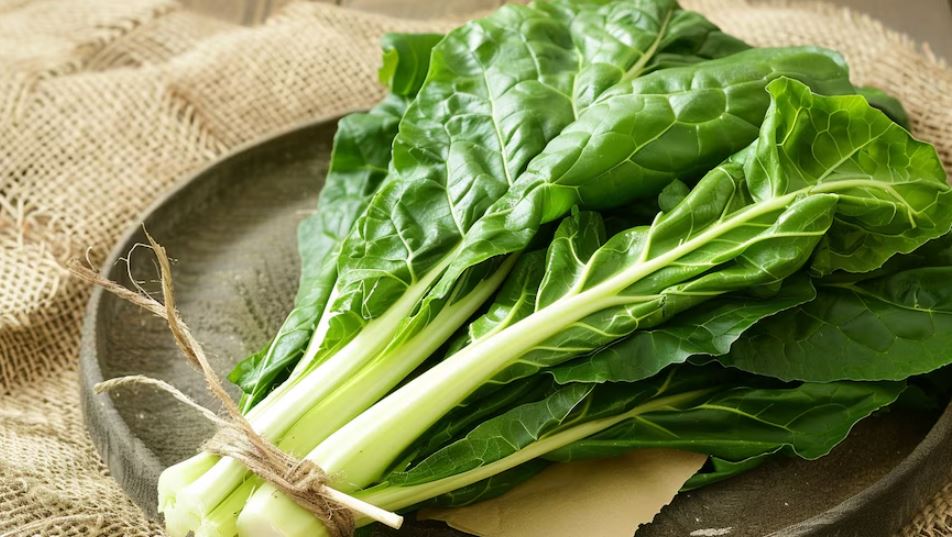Expertos en nutrición eligen la acelga como una alimentación saludable