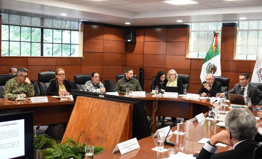 México avanza hacia una atención médica unificada con los Pronam
