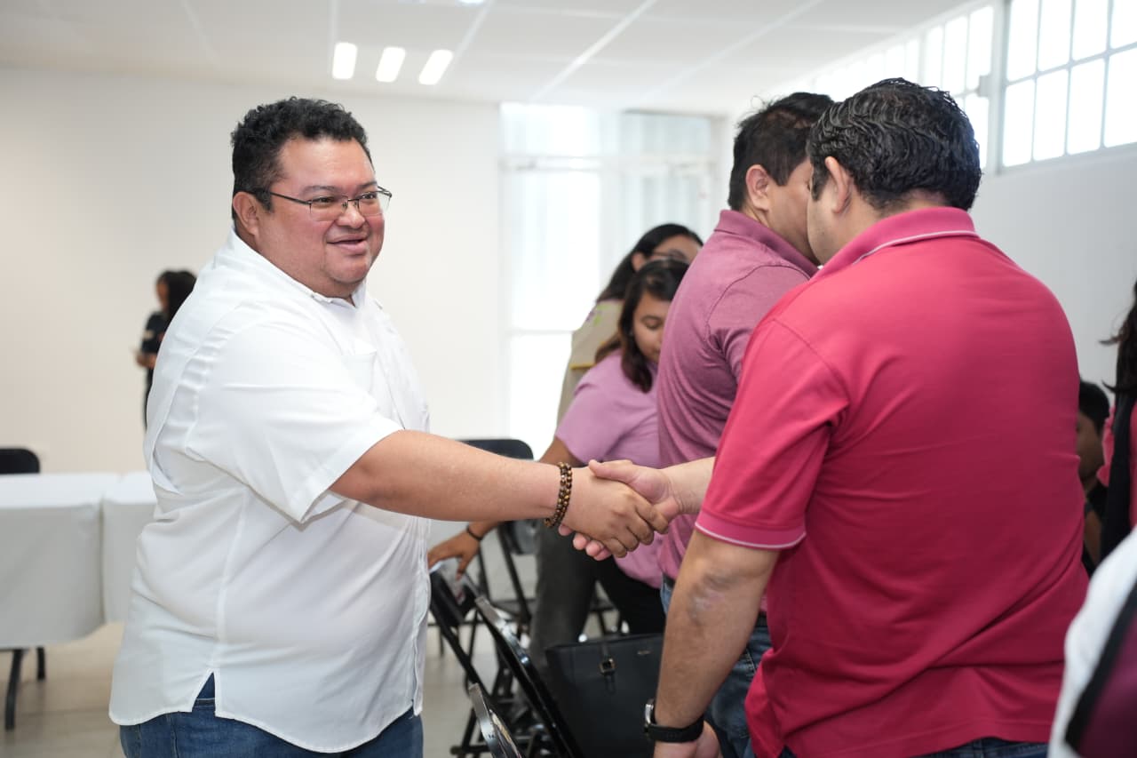 Cozumel fortalece protocolos para la protección de mujeres, niñas, niños y adolescentes
