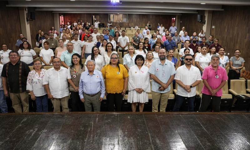Docentes fortalecen la educación emocional con el proyecto “El Rincón de las Emociones”