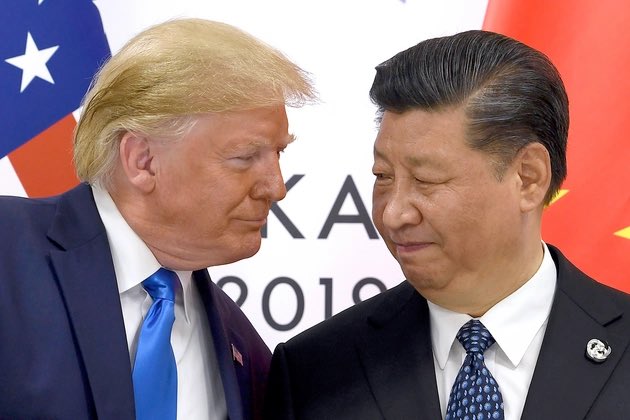 Trump y Xi Jinping se reunirán el 30 de octubre durante la cumbre del APEC en Busan
