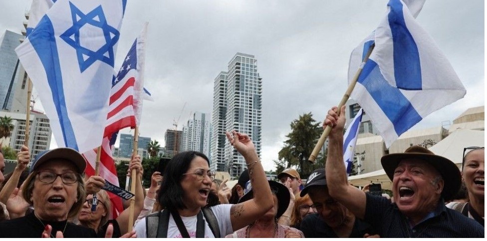 Hamás e Israel logran acuerdo para un alto al fuego y liberación de rehenes
