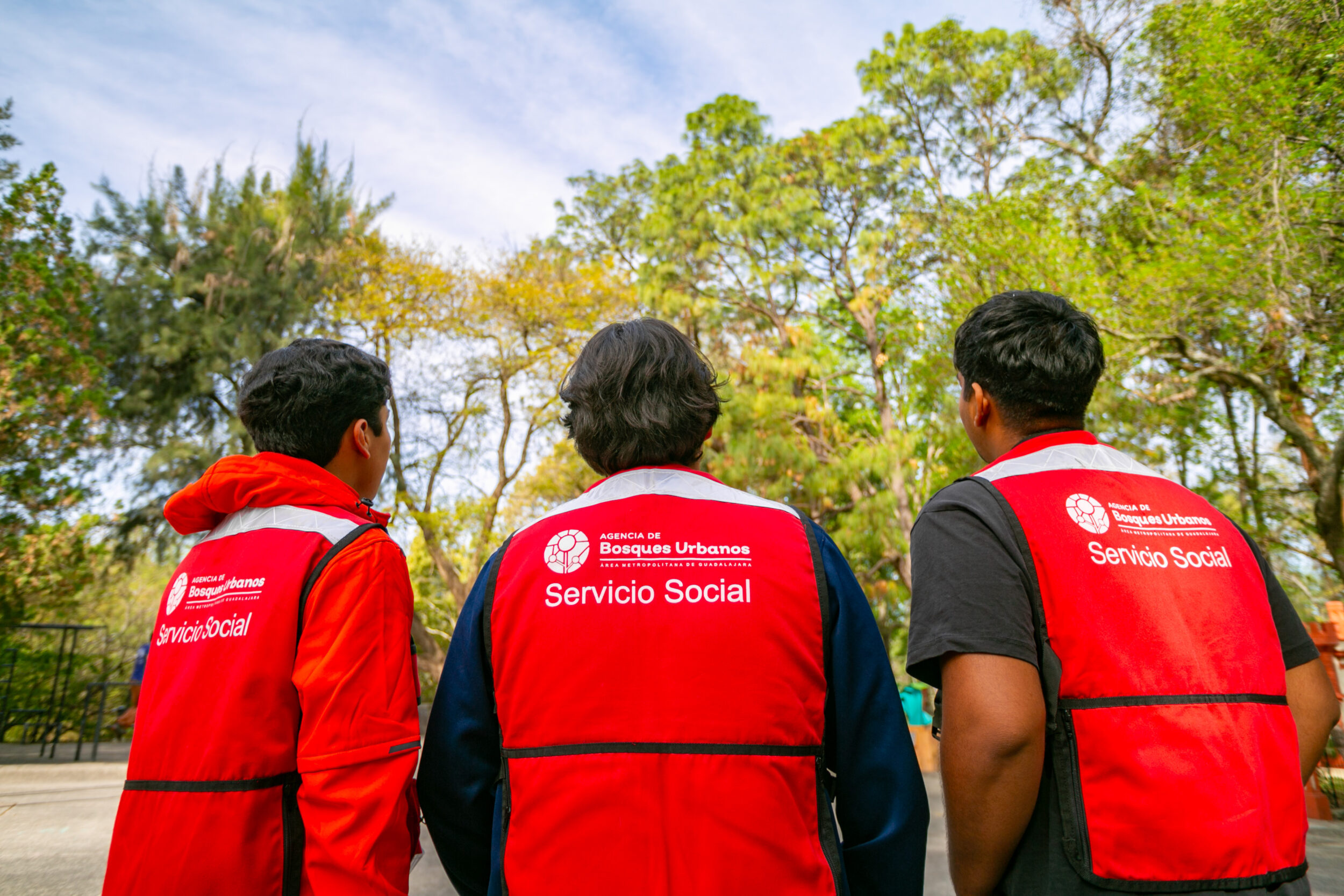 AMBU aplicará operativo especial en el Bosque Los Colomos durante la Romería 2025
