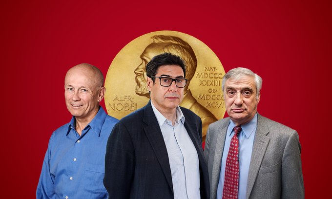 Premio Nobel de Economía 2025: Mokyr, Aghion y Howitt explican el crecimiento impulsado por la innovación