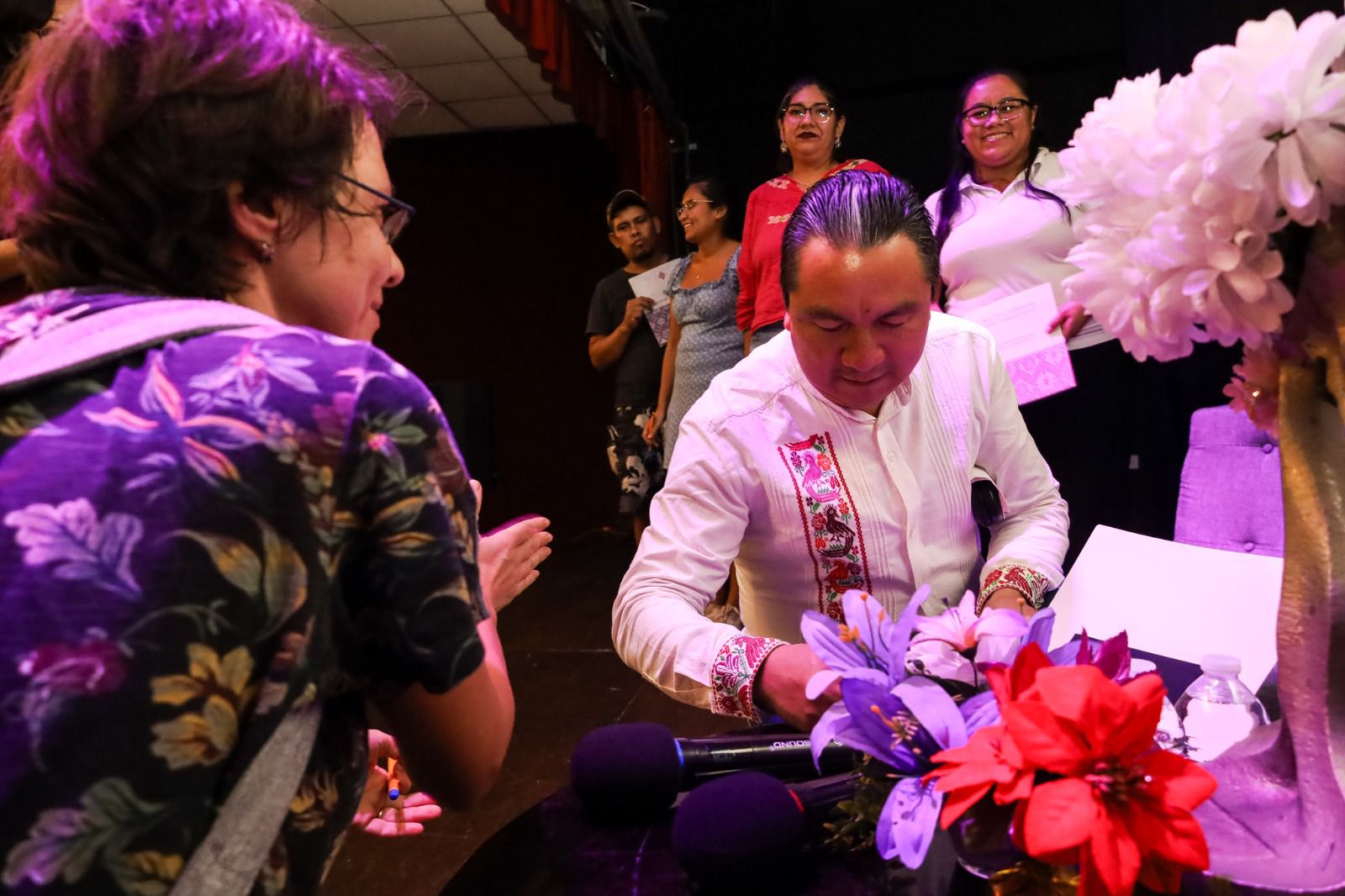 Se suma la UT Riviera Maya al programa “Memoria e Identidad: Ciclo Académico sobre Patrimonio Cultural”
