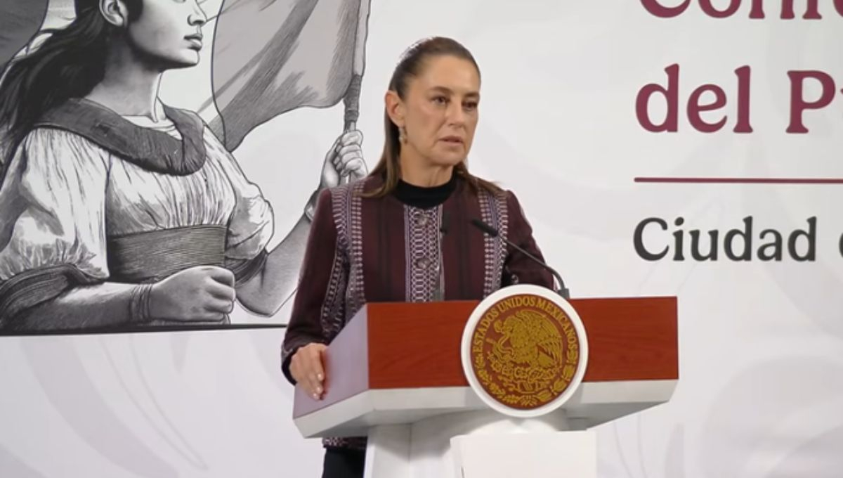 México con cautela ante ruptura comercial entre EU y Canadá: Sheinbaum