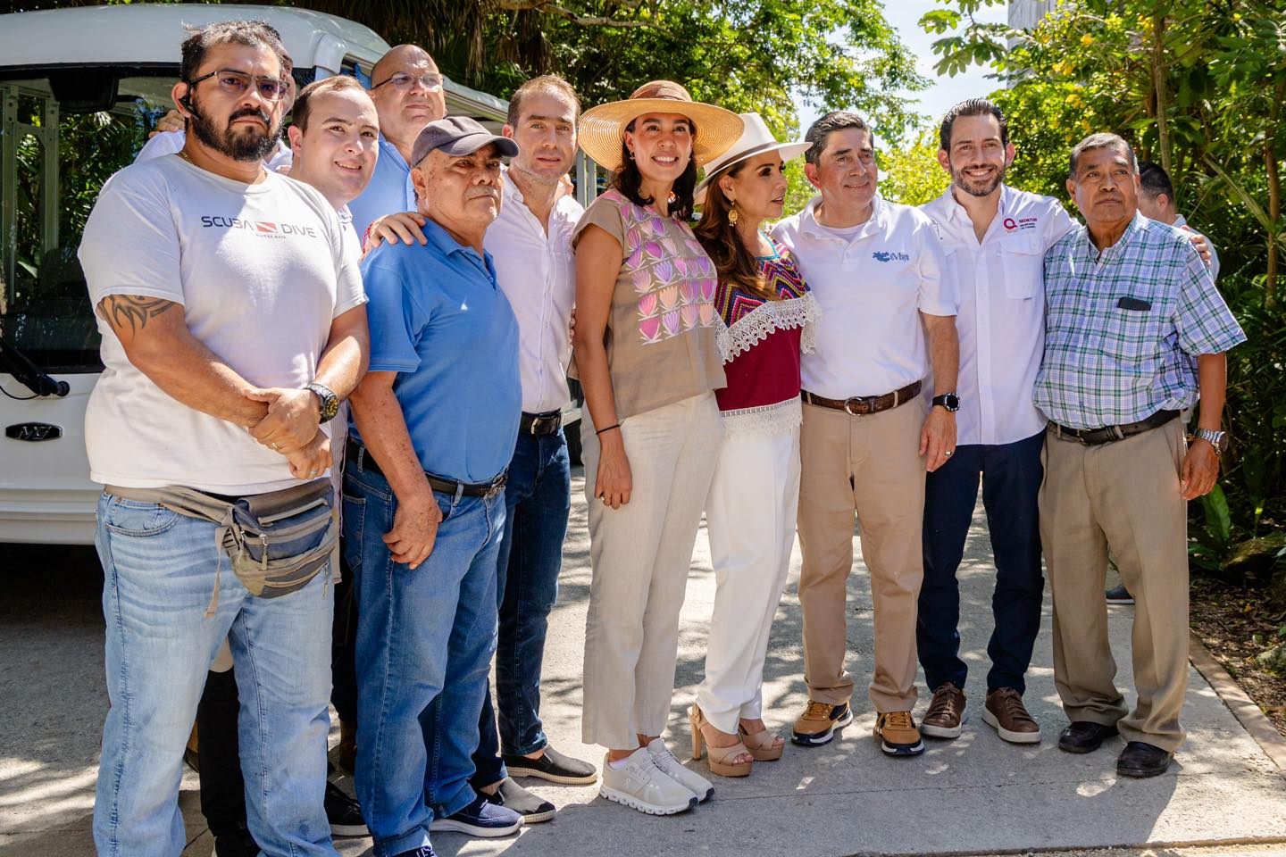 Tulum refuerza su compromiso con un turismo próspero, inclusivo y sostenible
