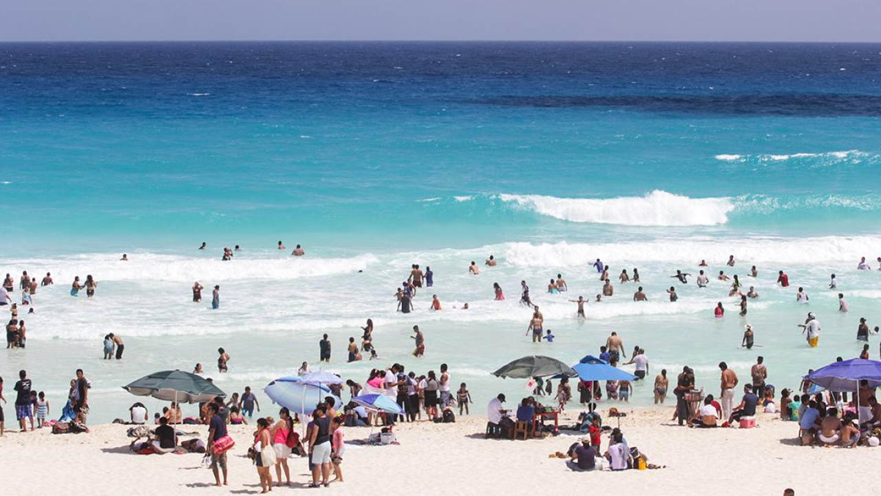 En México habrá un déficit de 910,000 trabajadores en Turismo en el 2035: WTTC