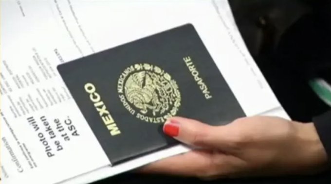 Estados Unidos revoca visas a más de 50 políticos mexicanos en nueva ofensiva contra el crimen organizado