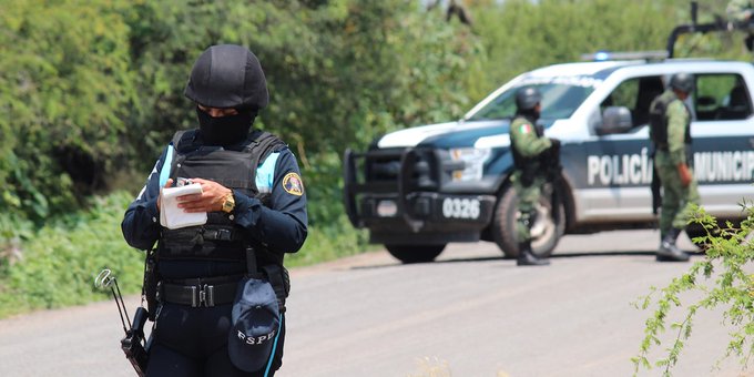 Caen presuntos responsables del asesinato del fiscal de Guanajuato