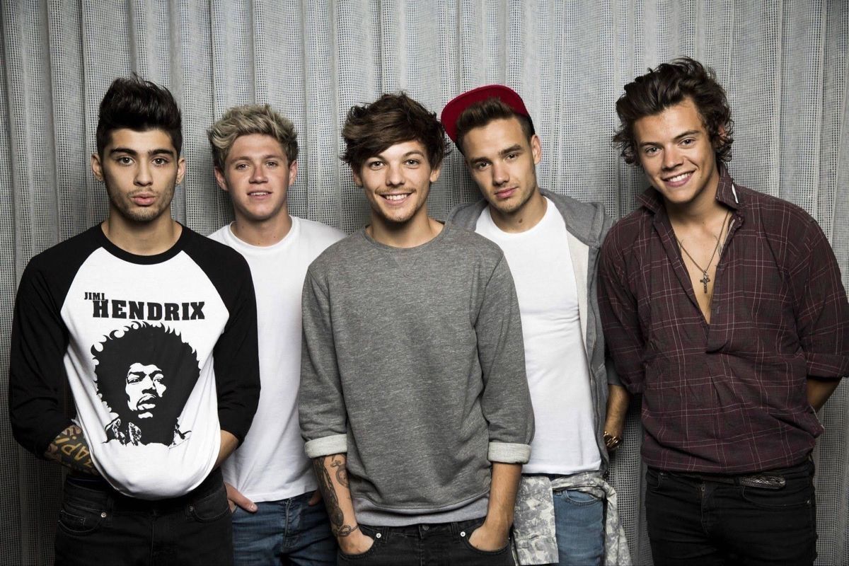 El adiós a Liam Payne: Zayn Malik y Louis Tomlinson preparan documental de ‘One Direction’ en Netflix