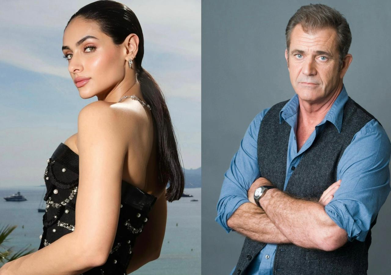 Renata Notni da el salto a Hollywood: protagonizará ‘Coyote’ con Mel Gibson
