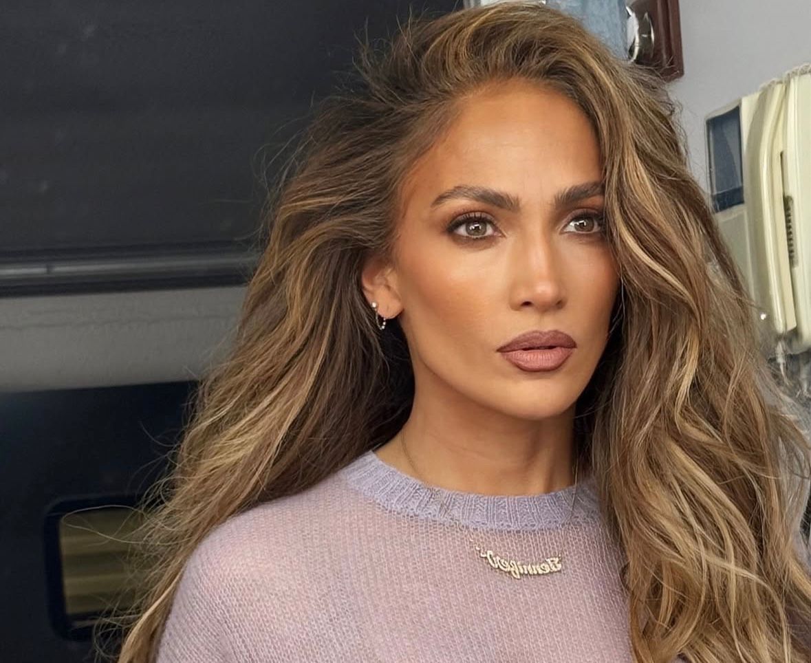 ¿Bennifer revive? Jennifer Lopez enciende rumores con un polémico collar