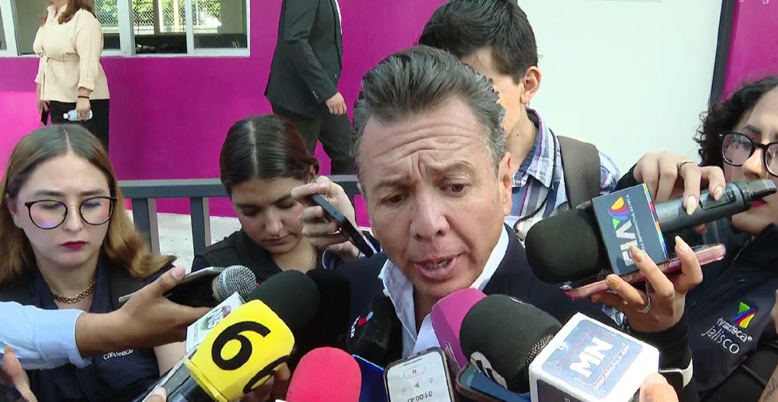 Inician dos auditorías al SIAPA: buscan transparentar y reestructurar el organismo del agua