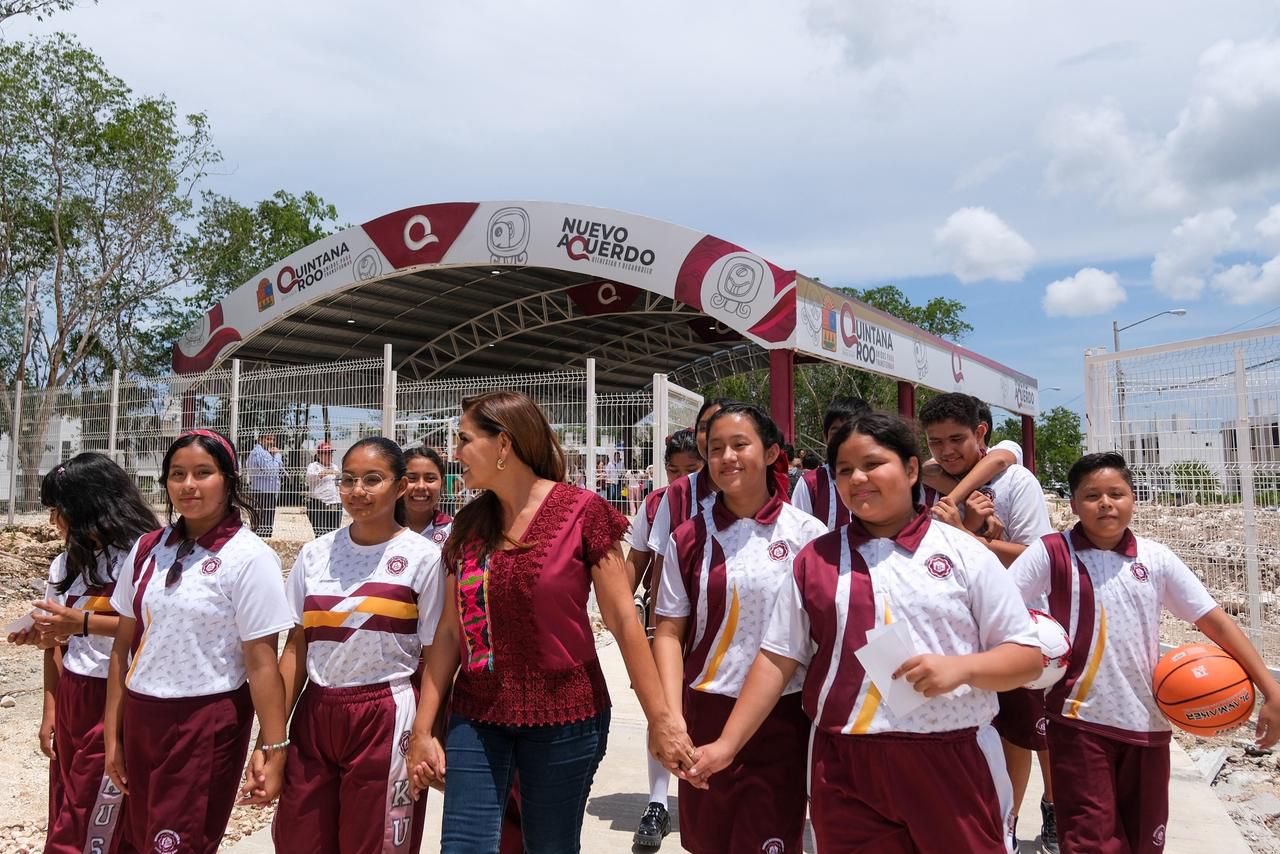 Quintana Roo continúa reafirmando liderazgo nacional en transparencia con cero observaciones de la ASF