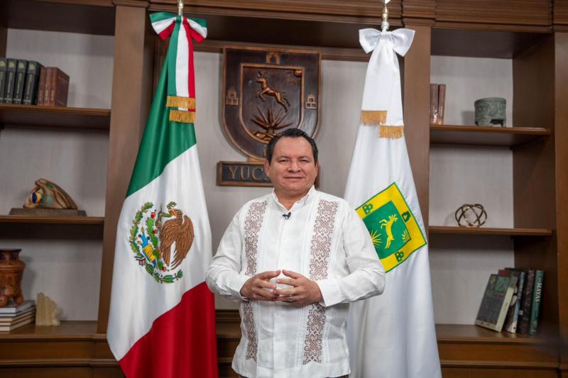 Yucatán, sede de “Original 2025”, encuentro de los saberes ancestrales de México
