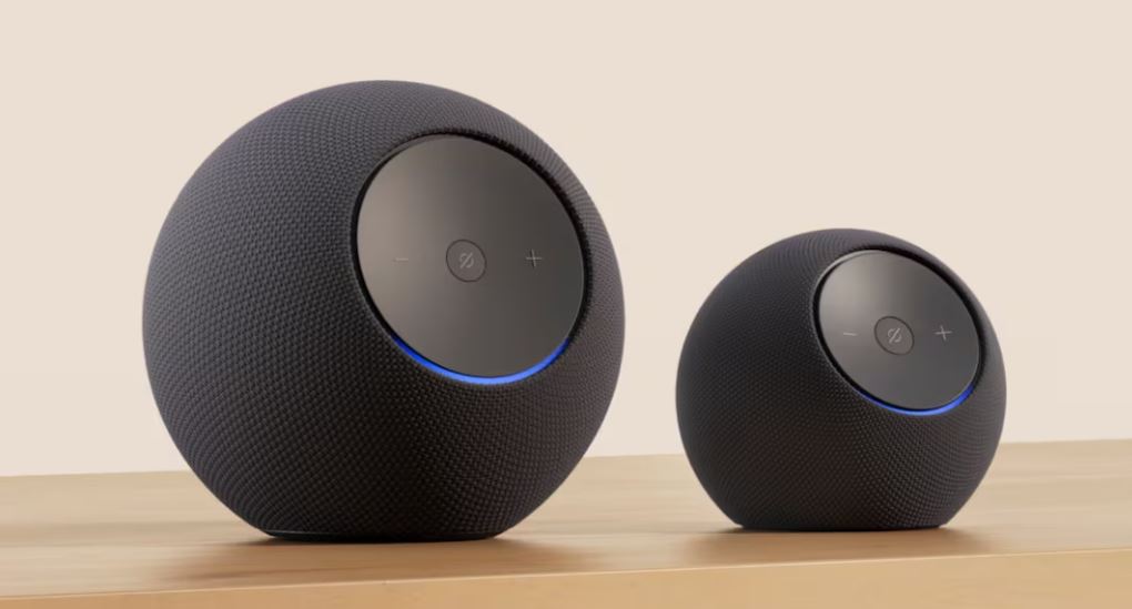 ¿Cuánto cuestan las nuevas bocinas Echo con Alexa+?