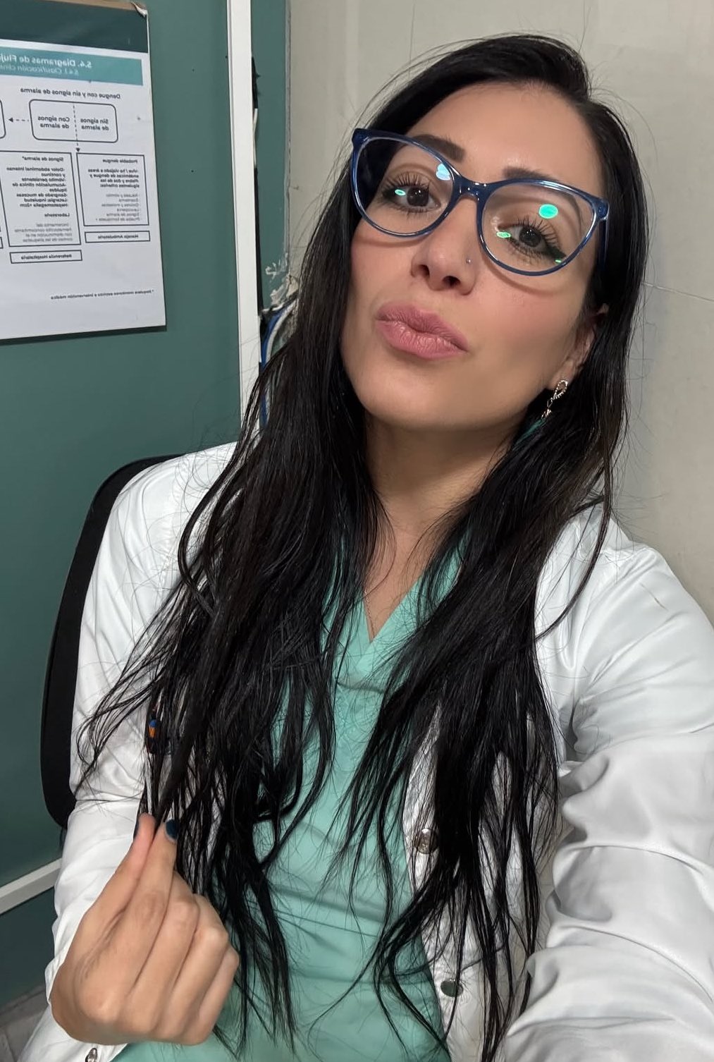 IMSS inicia investigación por agresión de doctora en hospital de Playa del Carmen|VIDEO