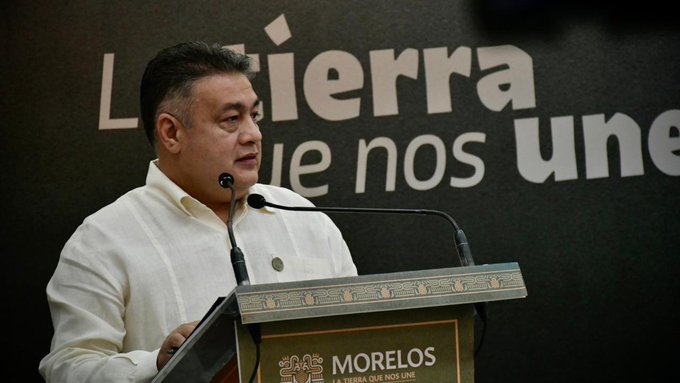 SSPC Morelos colaborará con la FGE para esclarecer muerte de joven en “Patios de la Estación”