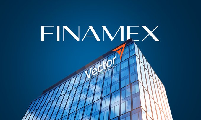 Finamex absorbe activos y cuentas de Vector, fortaleciendo su posición en México