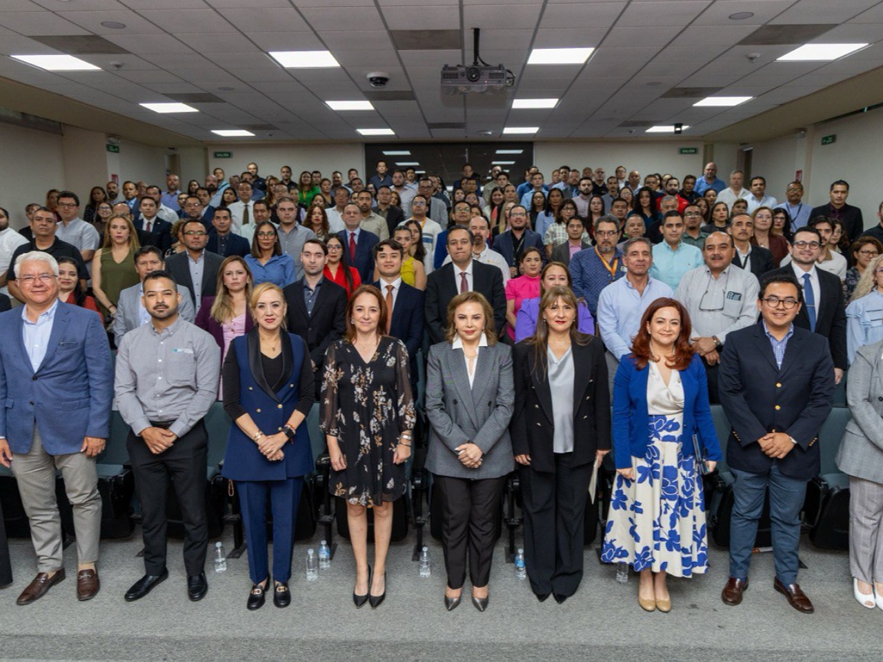 Nuevo León moderniza auditorías con plataformas electrónicas