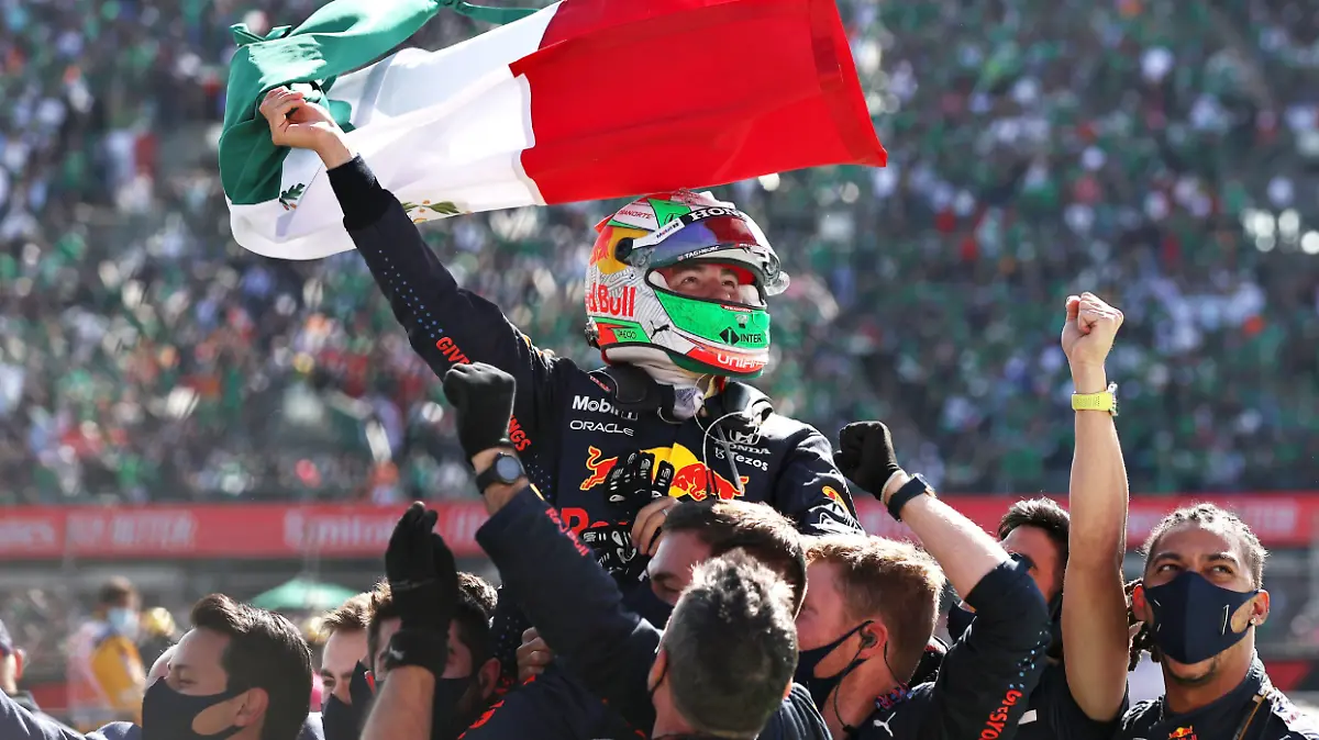 Gran Premio de México generará más de 4,000 millones de pesos en derrama turística