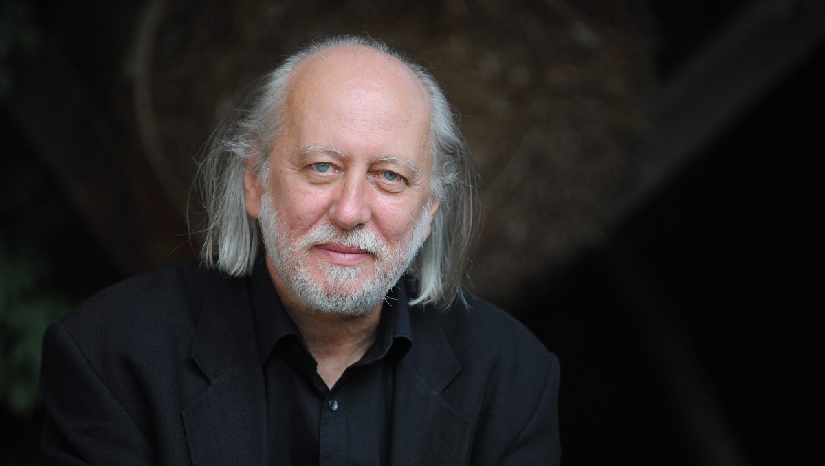 László Krasznahorkai obtiene el Premio Nobel de Literatura 2025