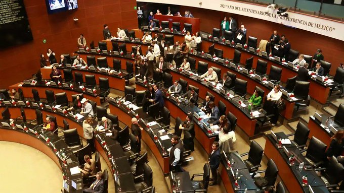 Mayoría en San Lázaro impulsa modificación para eliminar retroactividad en reforma al amparo