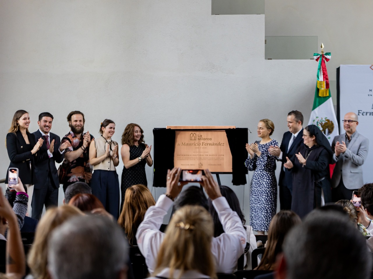 Declaran Museo La Milarca Patrimonio Cultural del Estado