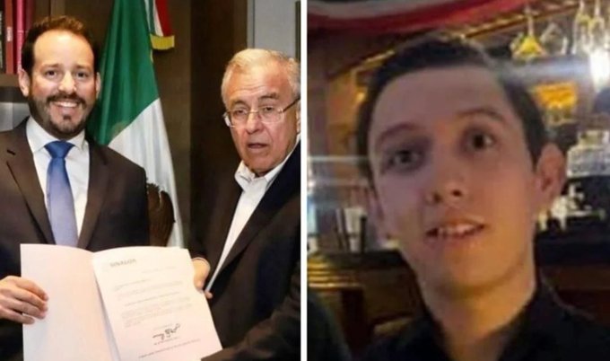 Renuncia el secretario de Economía de Sinaloa tras cateo en bar vinculado a desaparición