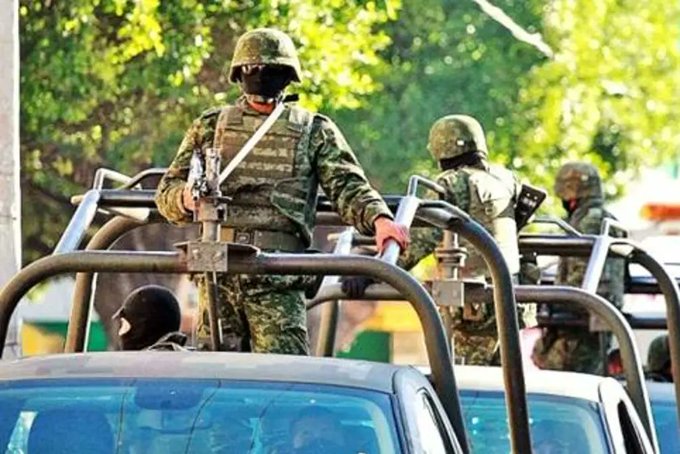 Sedena confirma muerte de 6 personas tras balacera en Tamaulipas