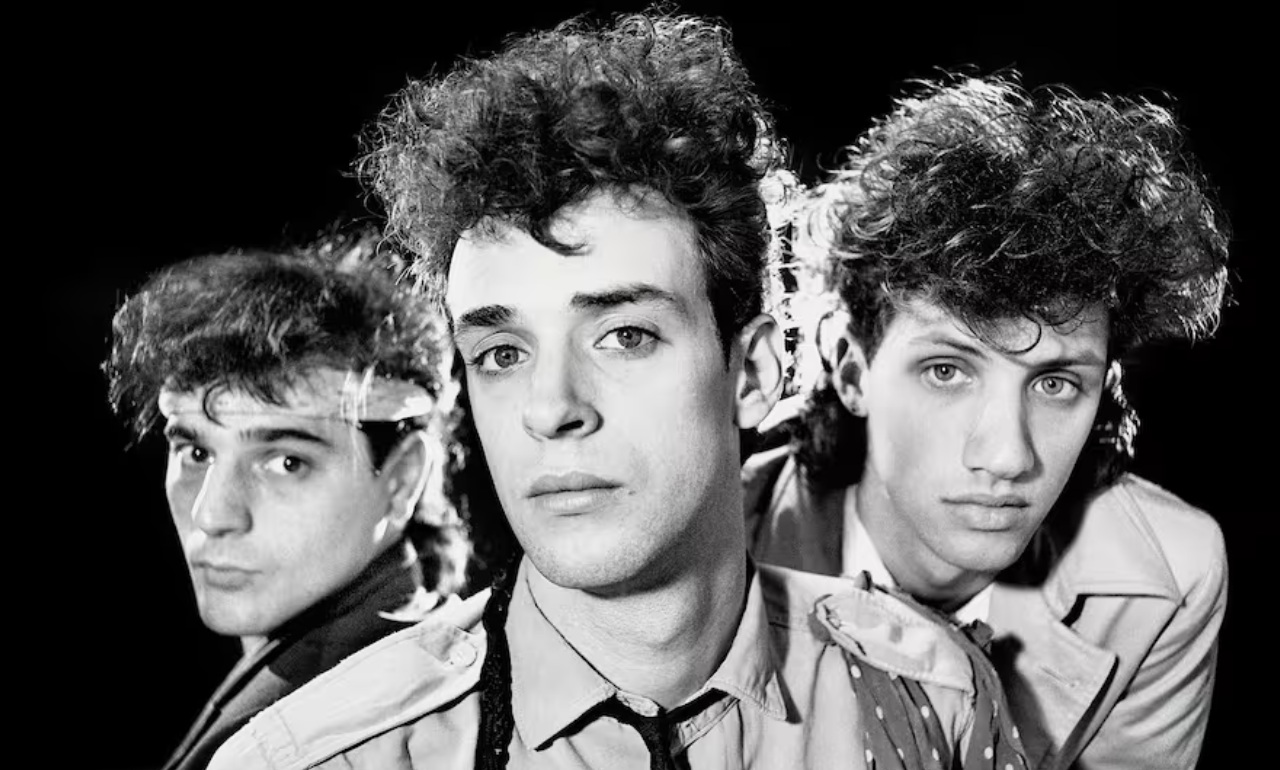 Soda Stereo agota cuatro conciertos en 3 horas, suma nueva fecha en el Movistar Arena