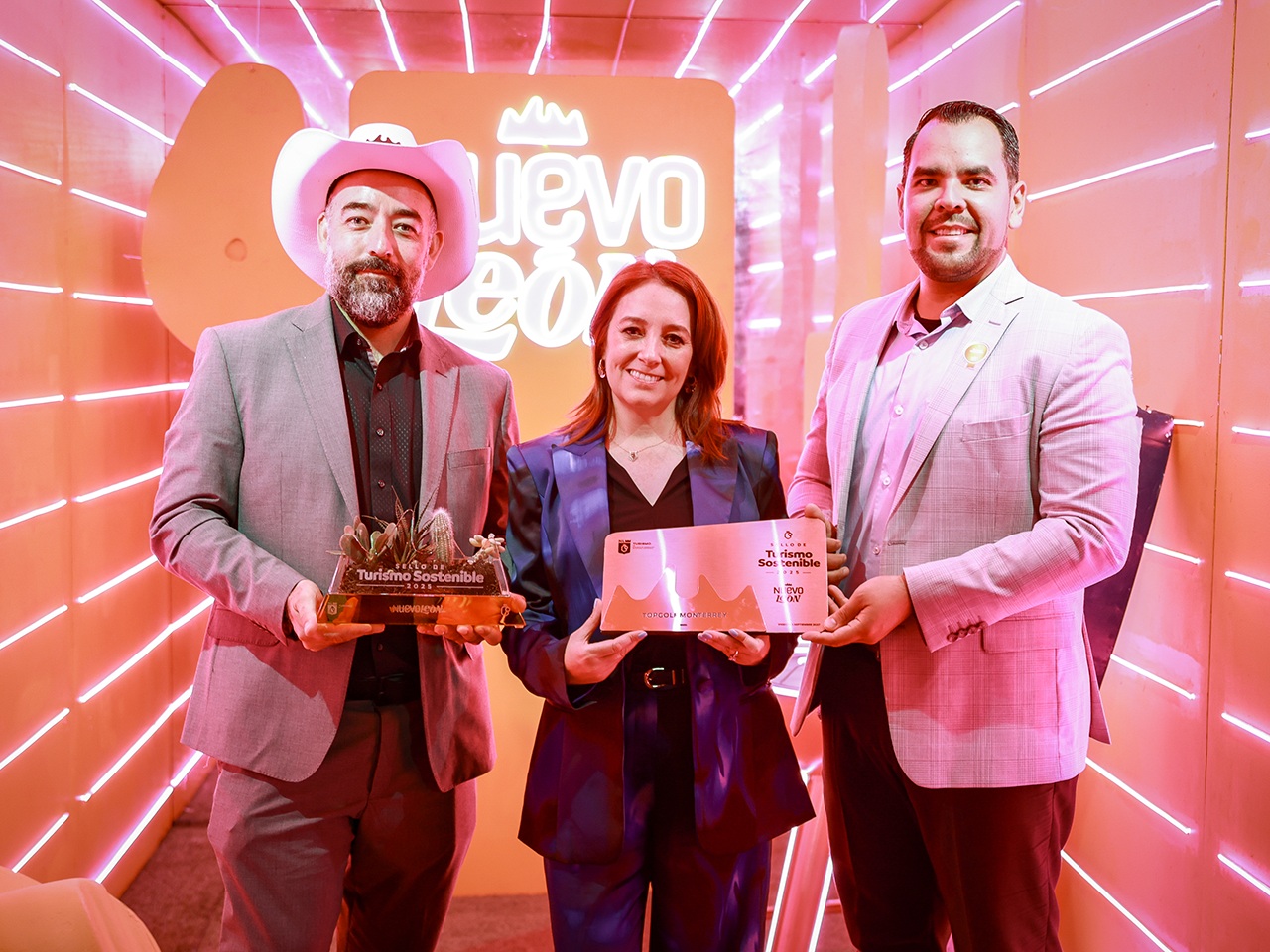 Avanza Nuevo León en turismo incluyente y responsable