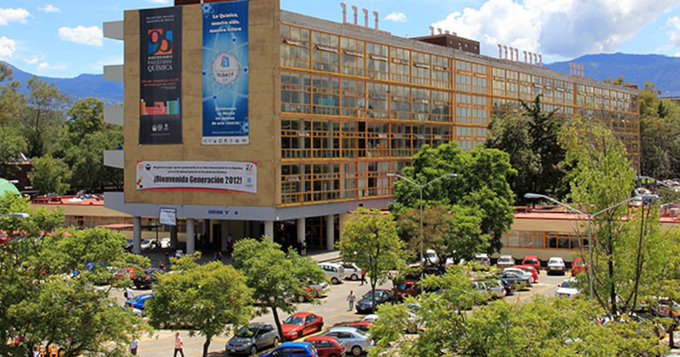 UNAM anuncia plan de seguridad para el regreso a clases presenciales