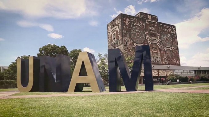 Identifican a responsables de amenazas contra la UNAM y los citan a declarar