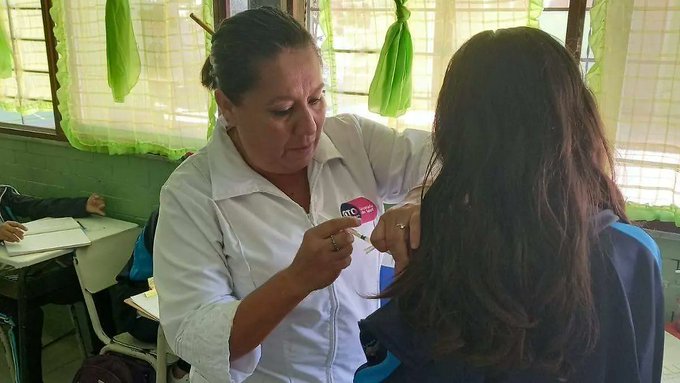 Arranca la campaña de vacunación contra COVID-19 y neumococo en México: ¡Protege tu salud este invierno!
