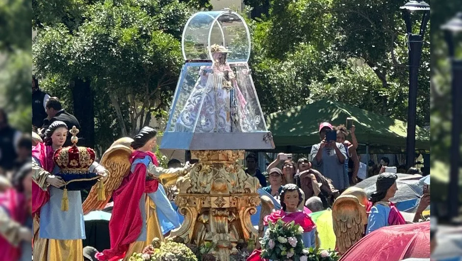 ¡Todo listo para la Romería 2025! Fe, tradición y coordinación entre Guadalajara y Zapopan