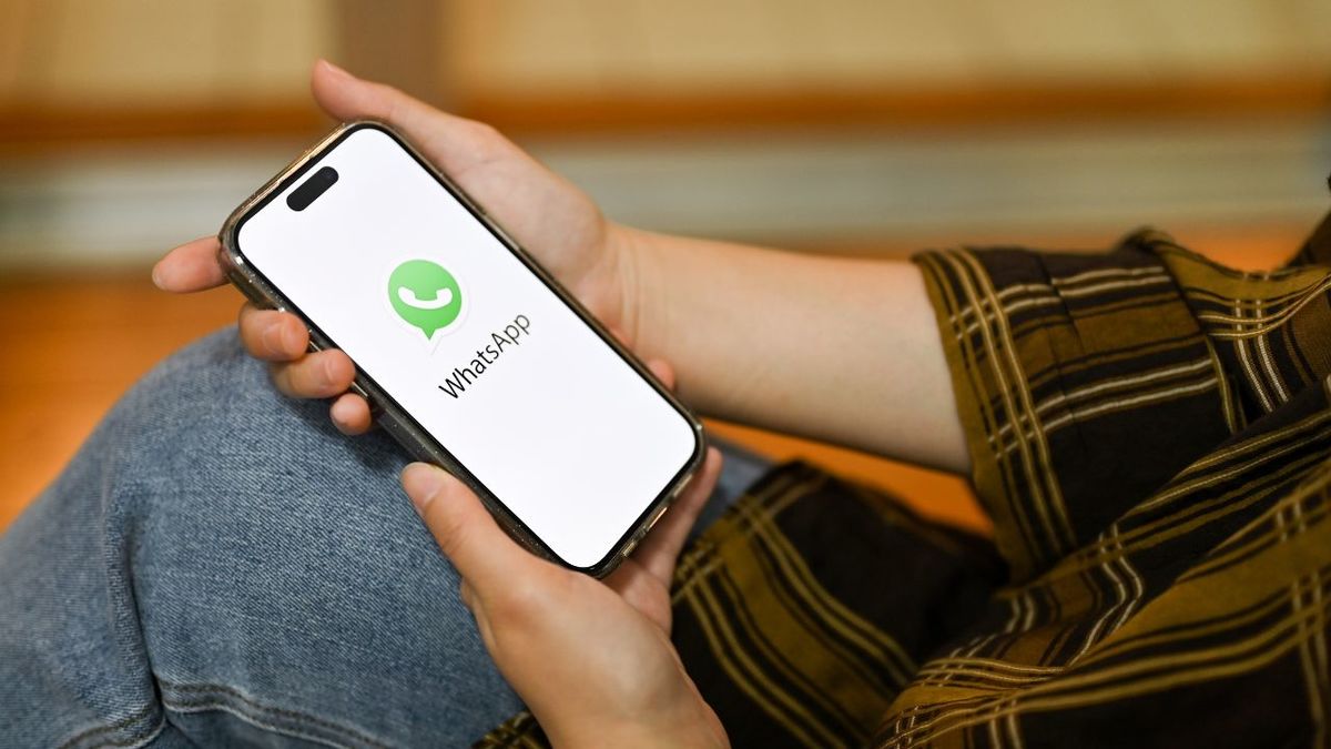 WhasApp pepara un sistema para reservar los nombres de usuario