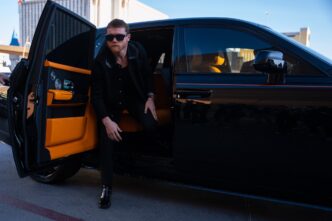 Canelo Álvarez supera a Messi