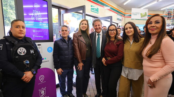 Presidente municipal, Juan José Frangie