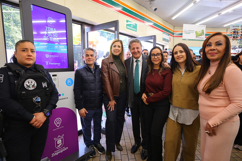 Presidente municipal, Juan José Frangie