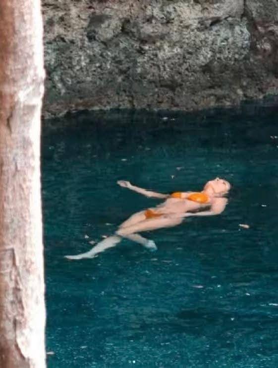 Noticias de México - Salma Hayek