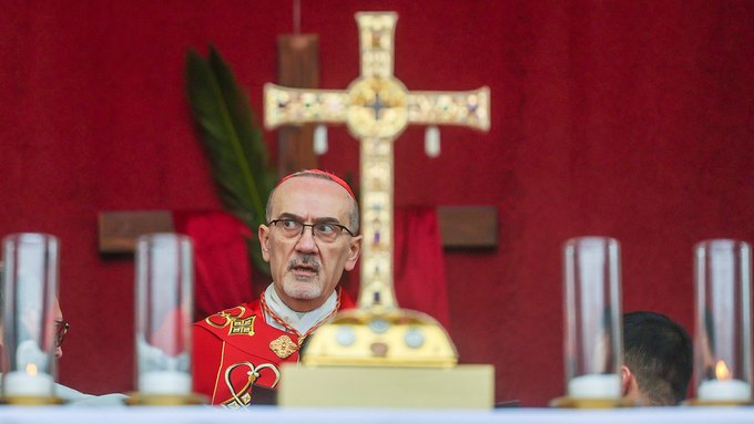 Ceremonias católicas: Israel impide misa en Jerusalén y genera críticas