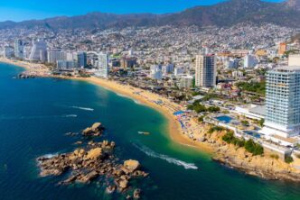 Turismo en México crece 10% en 2026: Sheinbaum