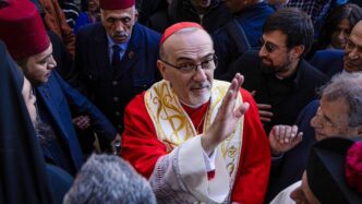 Ceremonias católicas: Israel impide misa en Jerusalén y genera críticas