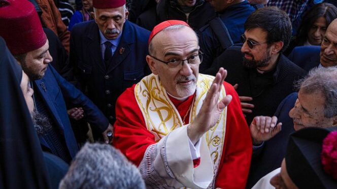 Ceremonias católicas: Israel impide misa en Jerusalén y genera críticas