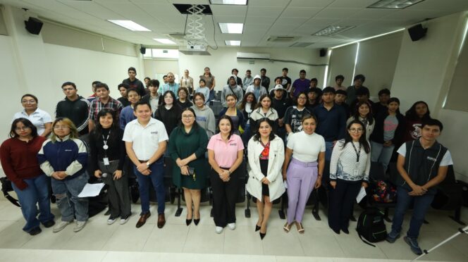 Promueve órgano electoral inclusión de todos los grupos