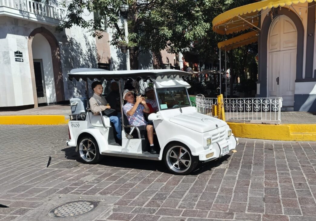 Cruceristas Mazatlán superan 157 mil visitantes en 2026