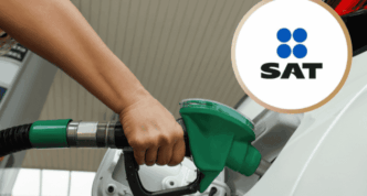 Factura de la gasolina: SAT exige nuevo requisito en CFDI