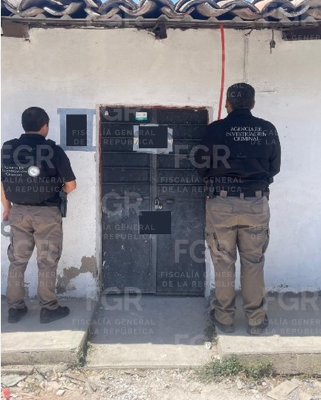 Aseguran casi 800 litros de hidrocarburo en Jalisco